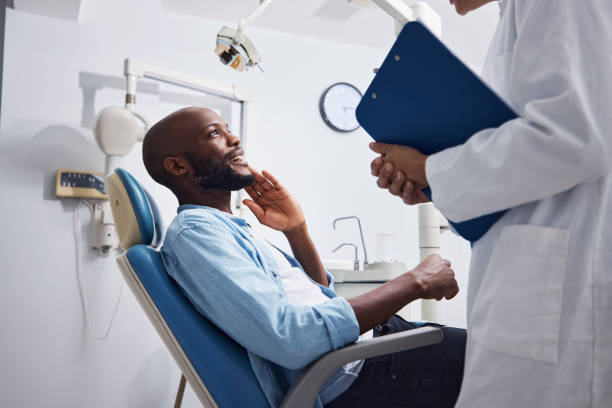 Best Walk-In Emergency Dental Services in Cave City, KY