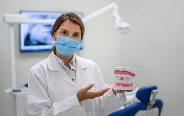 Best Knocked-Out Tooth (Avulsed Tooth) Treatment in Cave City, KY