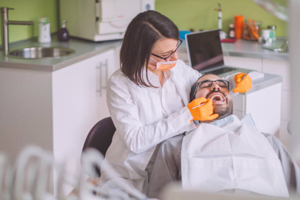 Best Emergency Denture Repair in Cave City, KY