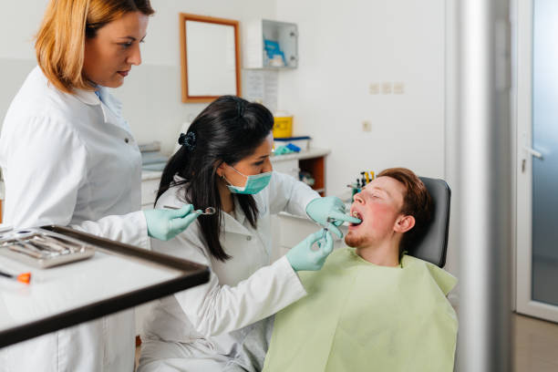 Best Emergency Treatment for Jaw Pain or Injury in Cave City, KY