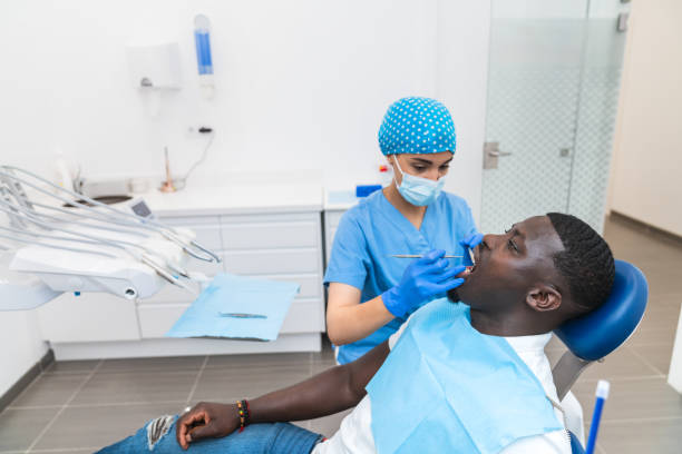 Best Weekend Emergency Dental Services in Cave City, KY